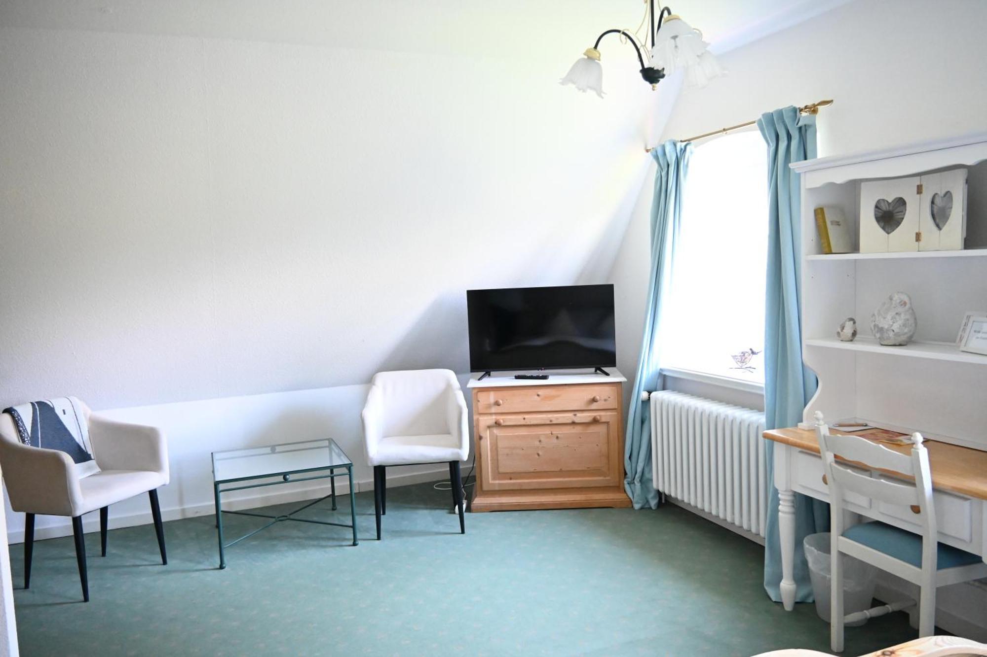 Landsitzhotel Und Seminarium Peterhof Hodorf Ngoại thất bức ảnh