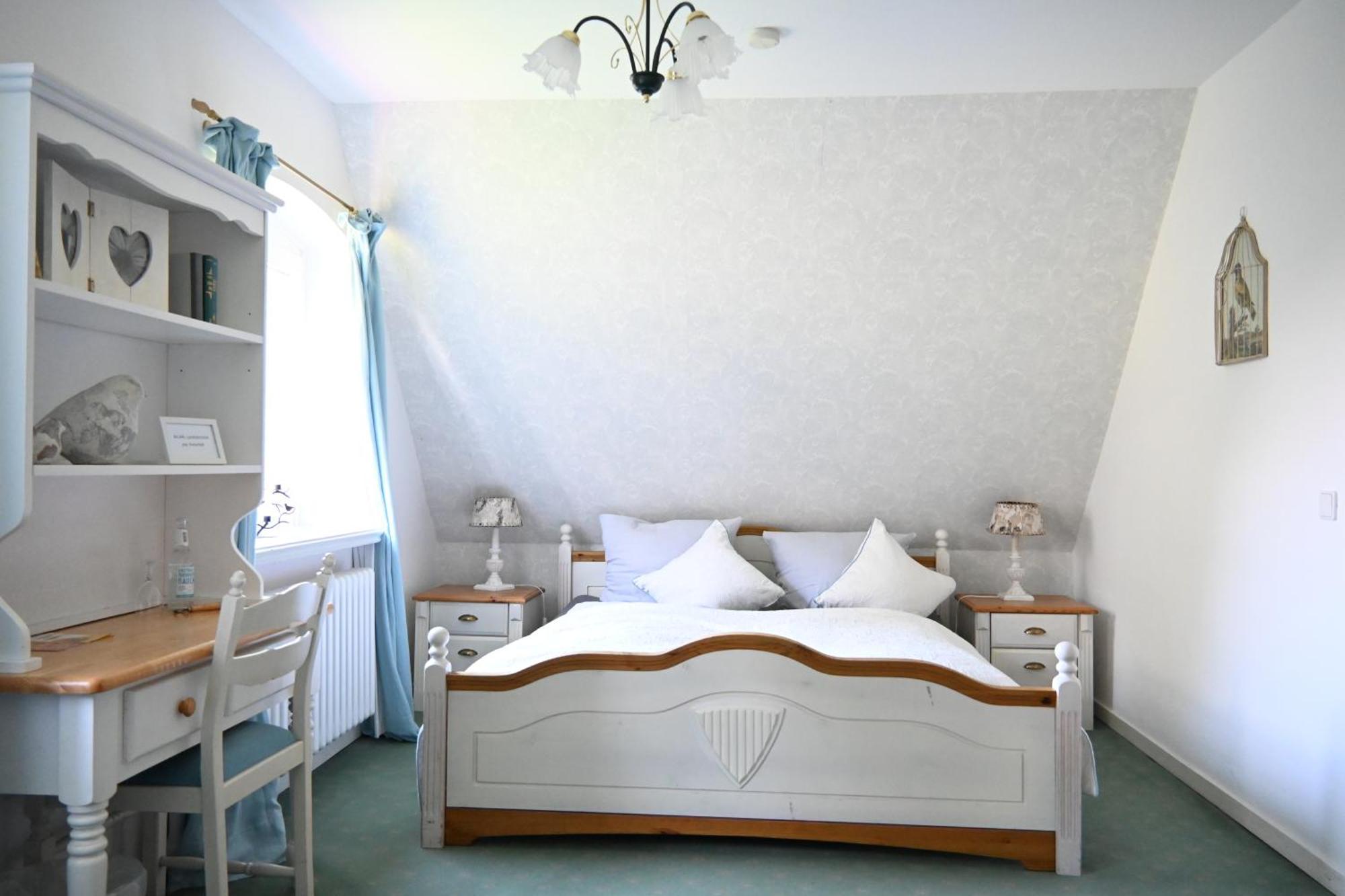 Landsitzhotel Und Seminarium Peterhof Hodorf Ngoại thất bức ảnh