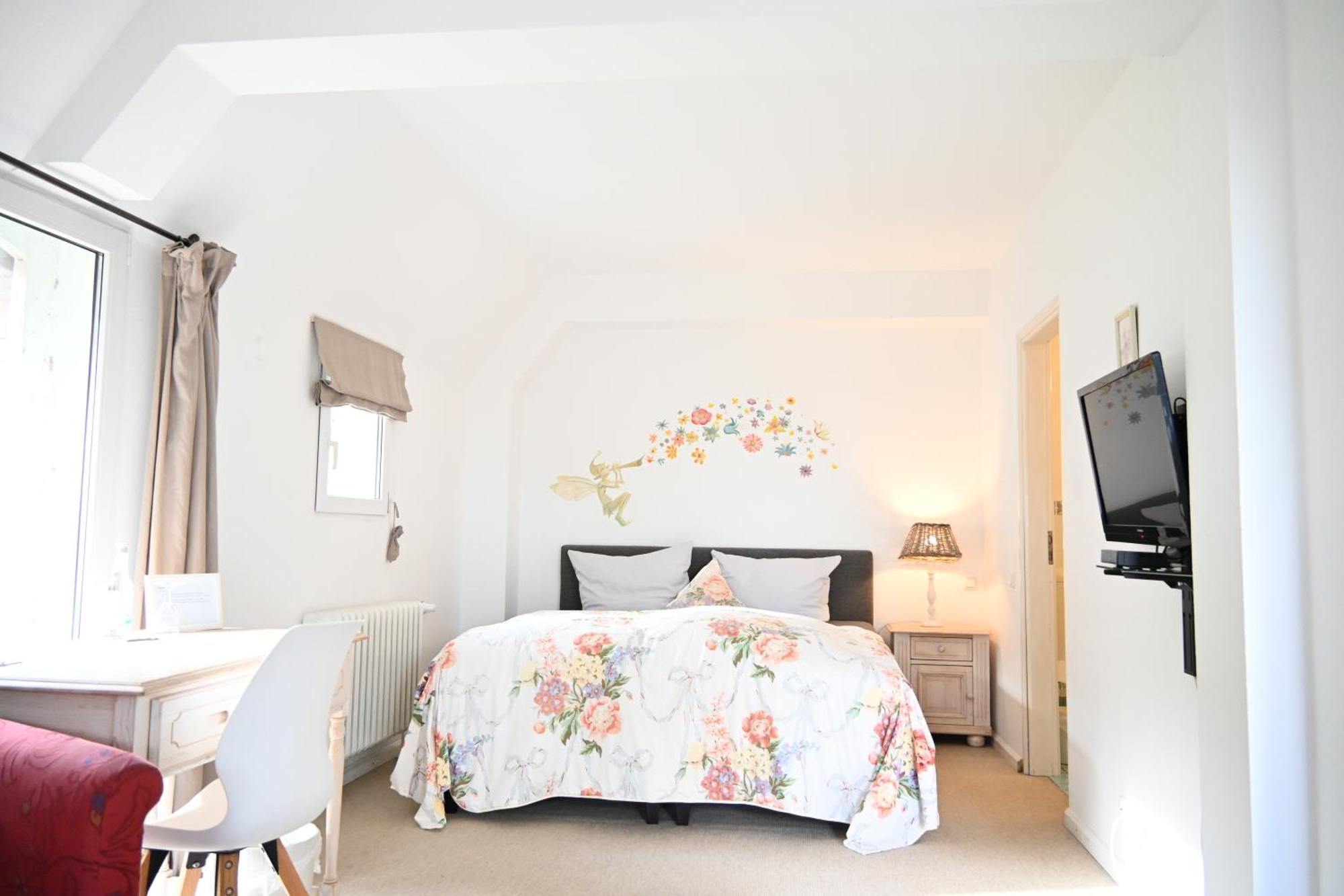 Landsitzhotel Und Seminarium Peterhof Hodorf Ngoại thất bức ảnh