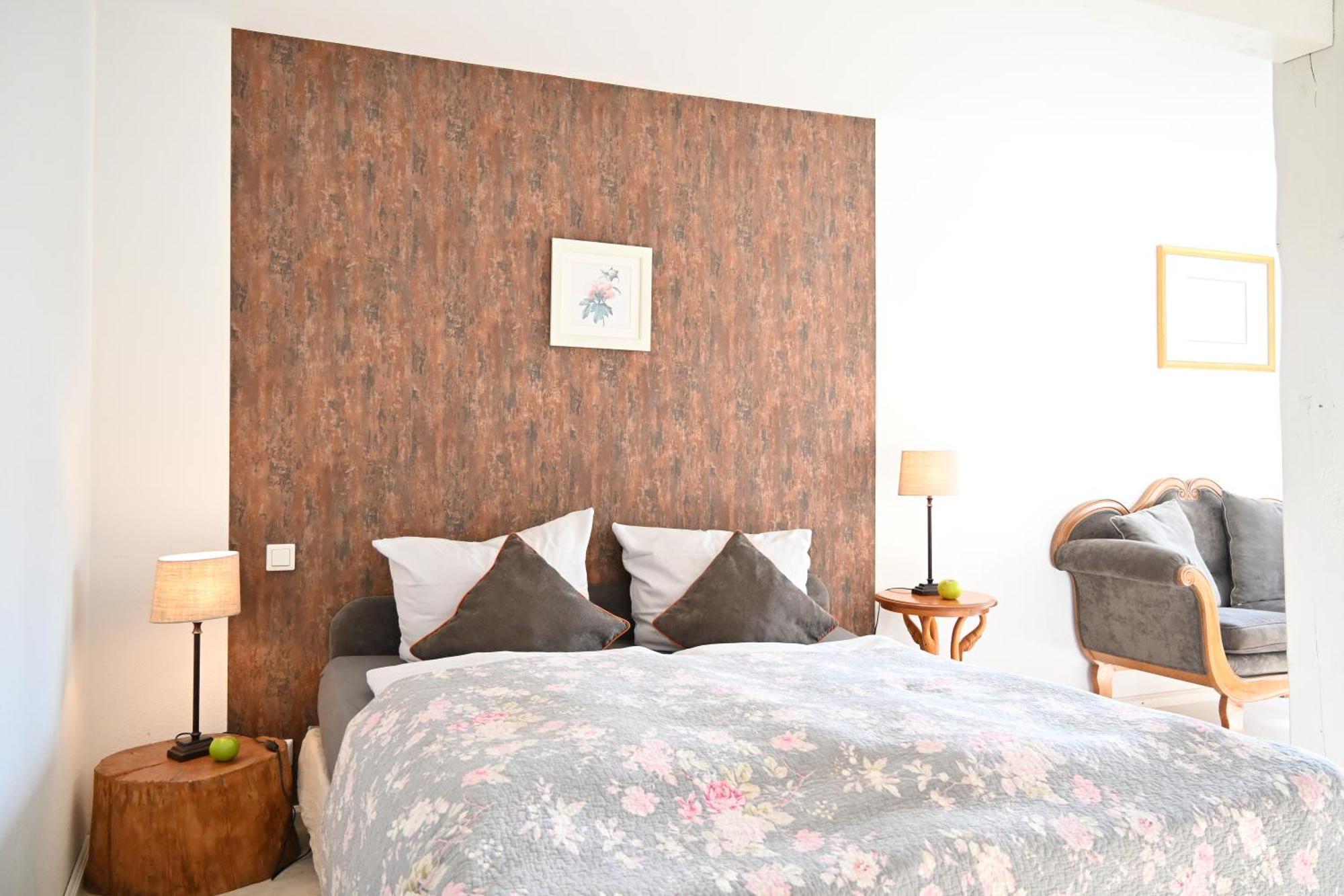 Landsitzhotel Und Seminarium Peterhof Hodorf Ngoại thất bức ảnh