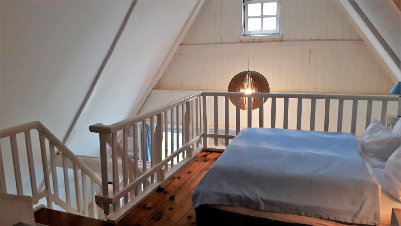 Landsitzhotel Und Seminarium Peterhof Hodorf Ngoại thất bức ảnh